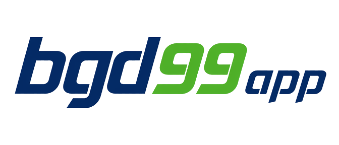 BGD99 App logo